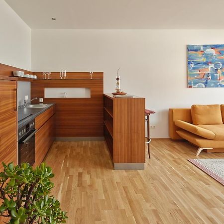 Apartment Markt Ardagger Ardagger Markt Exteriér fotografie
