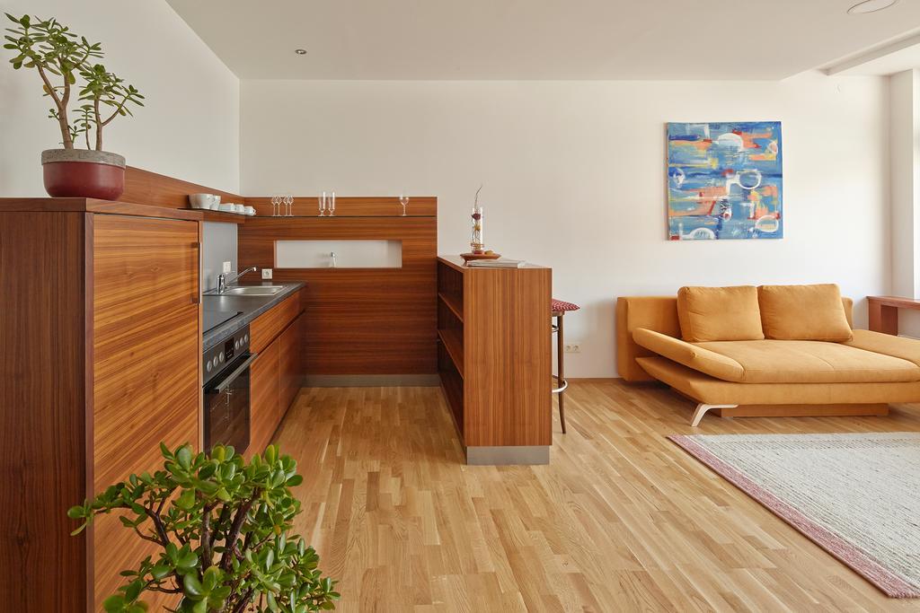 Apartment Markt Ardagger Ardagger Markt Exteriér fotografie
