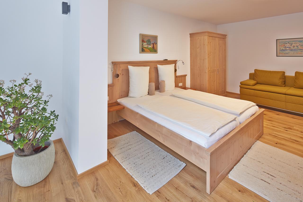 Apartment Markt Ardagger Ardagger Markt Exteriér fotografie